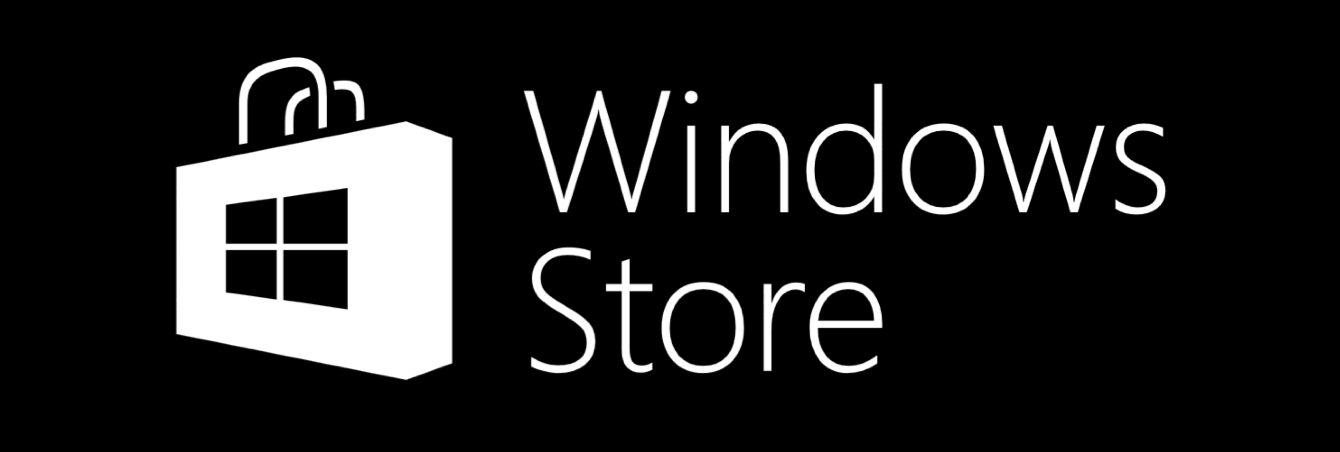 Windows Storeアプリ紹介